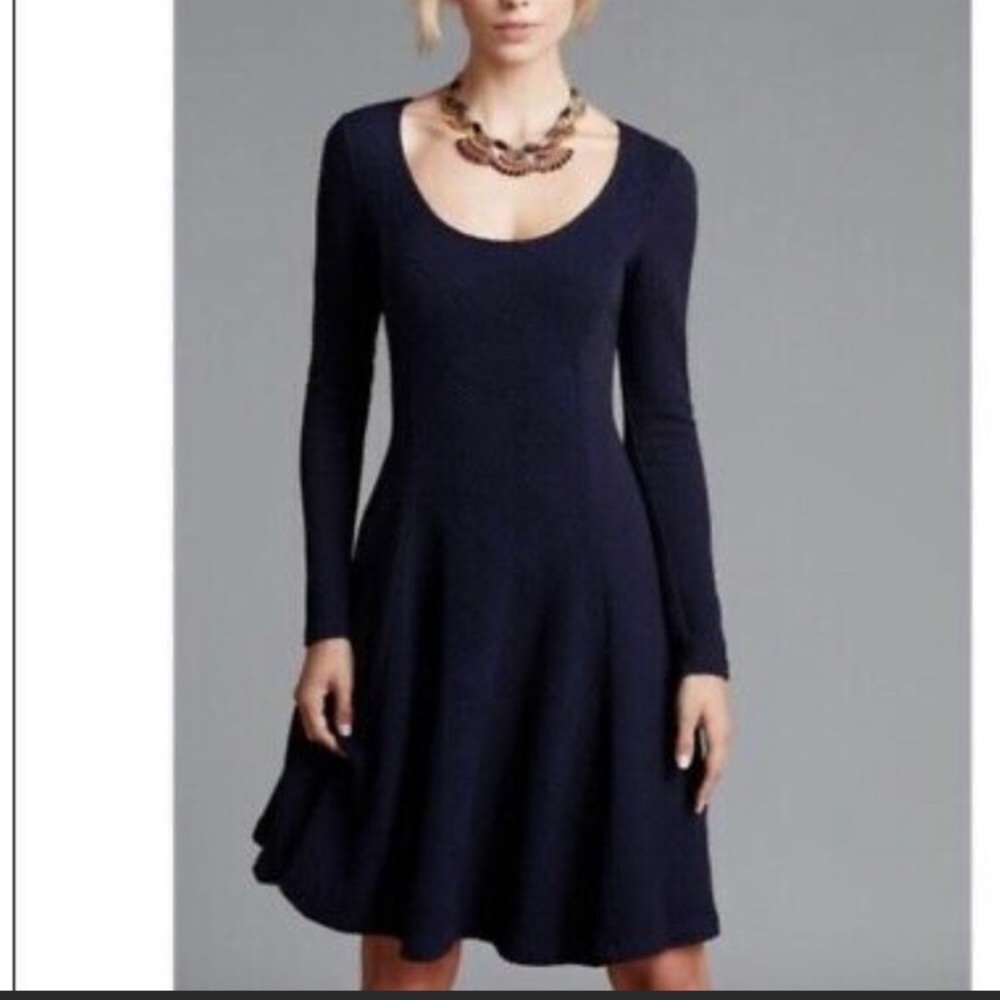 Anthropologie Maeve Dress